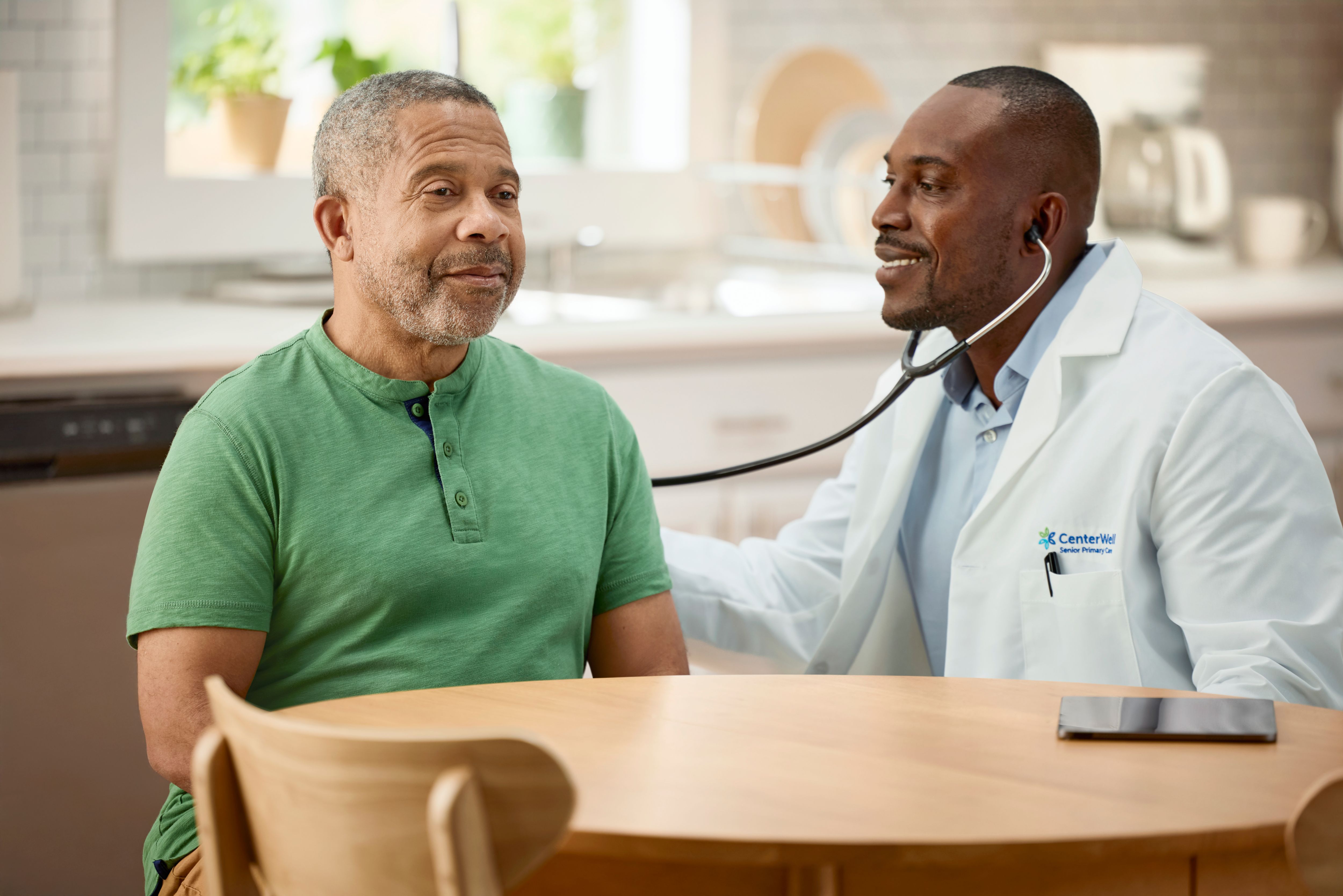 CenterWell Senior Primary Care Honored by AMA for Commitment to Physicians’ Well-Being